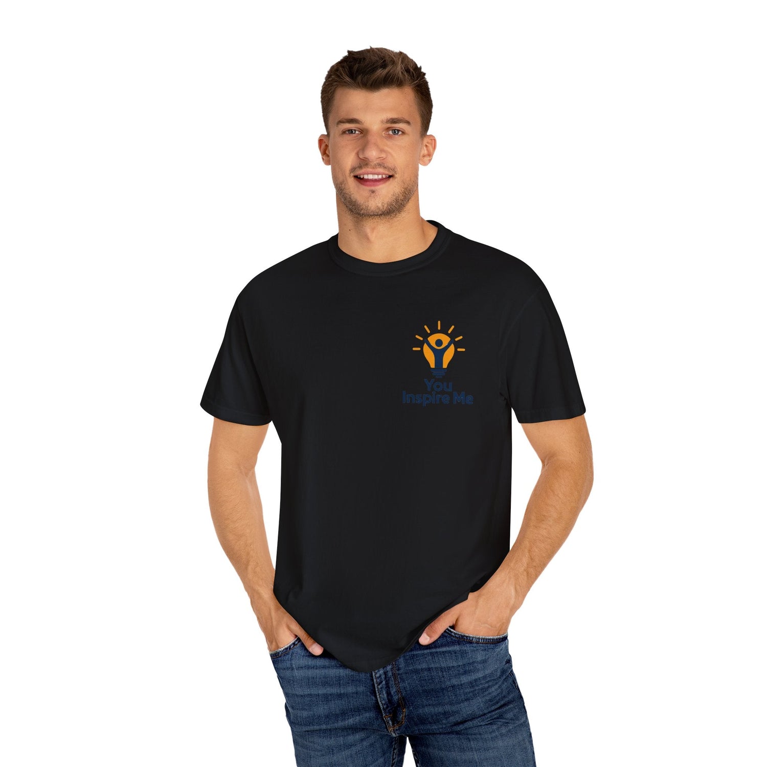 You Inspire Me Tee
