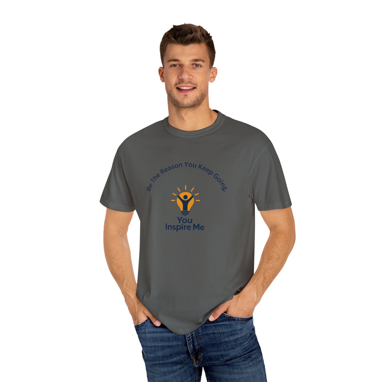 Be The Reason You Keep Going T-shirt