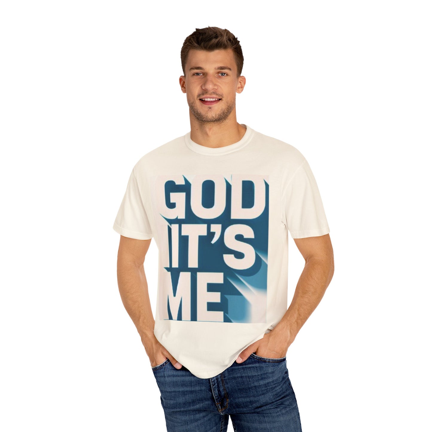 God it's me T-shirt
