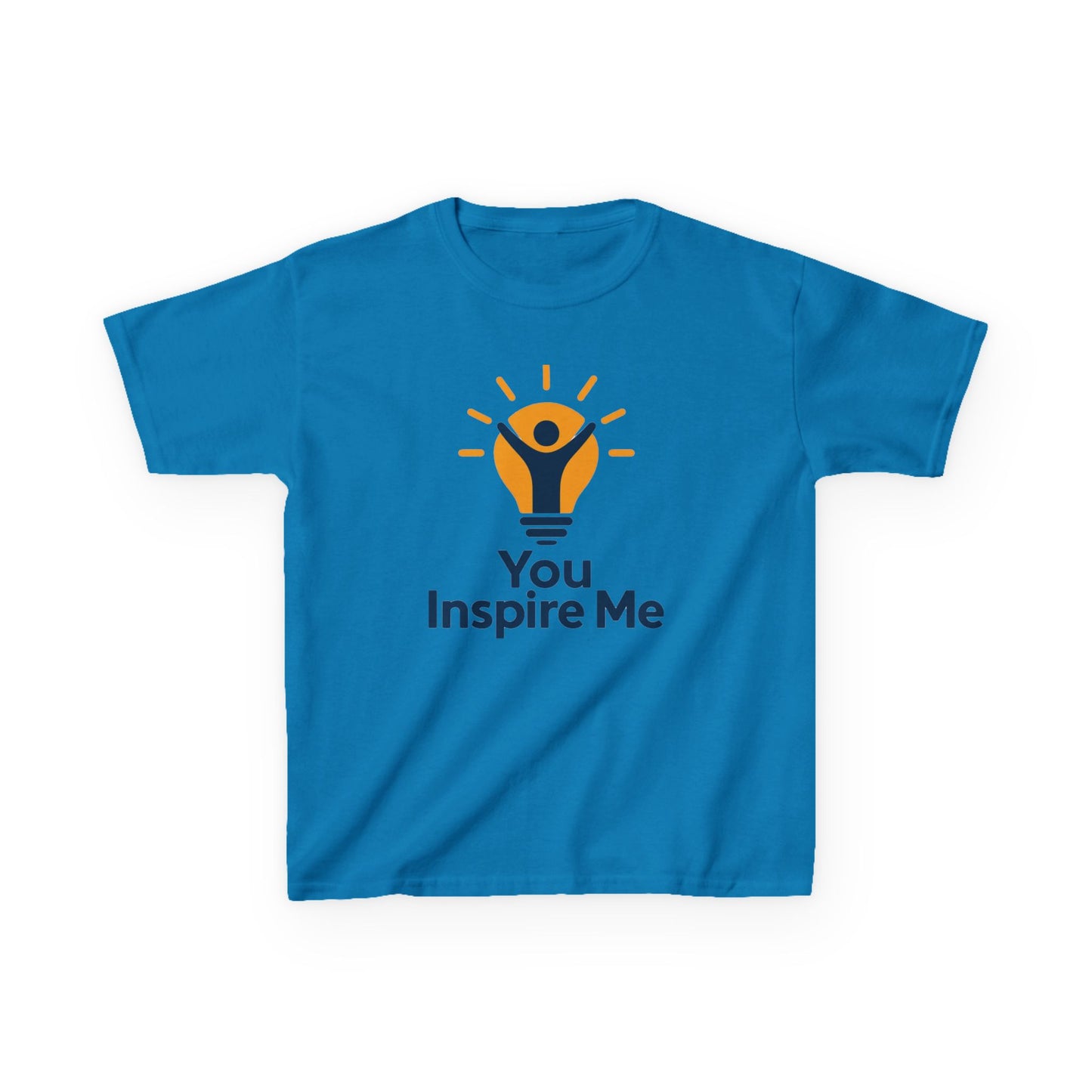 Kids Heavy Cotton™ Tee