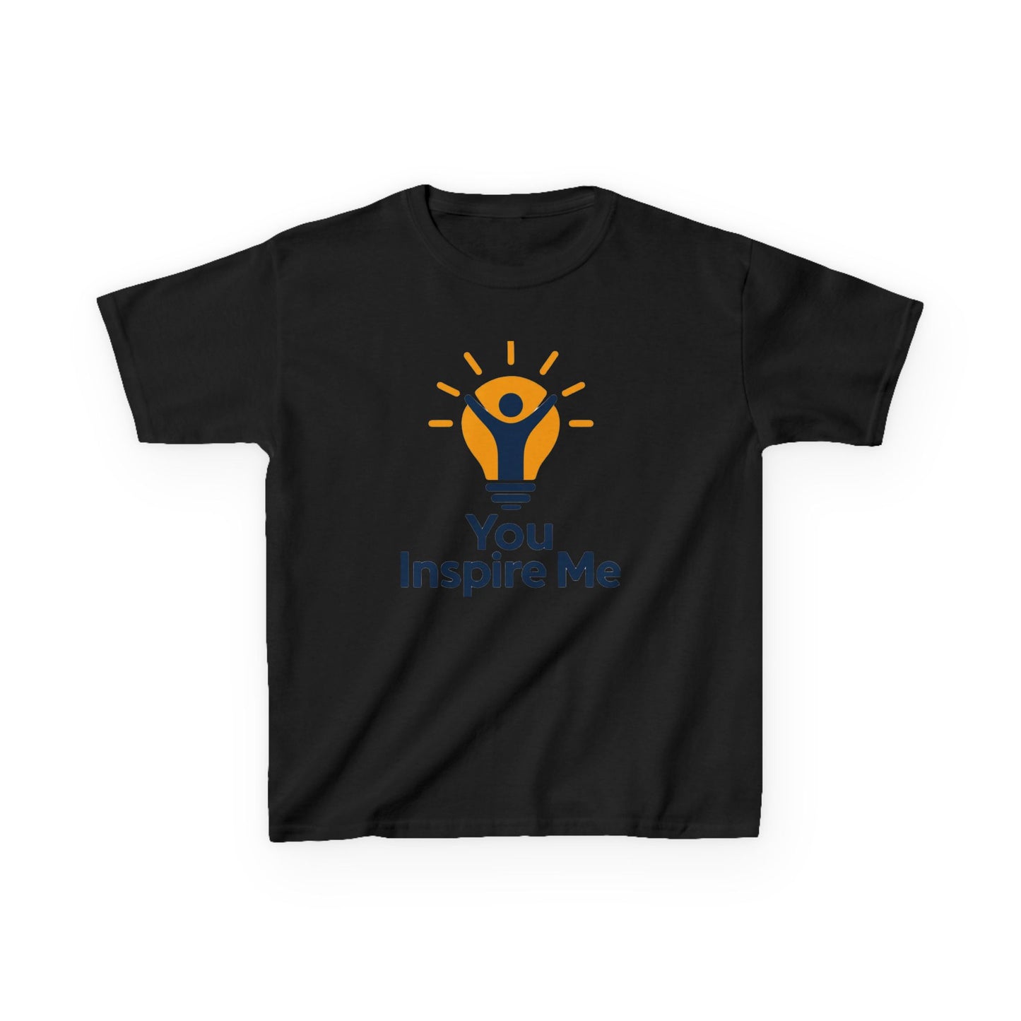 Kids Heavy Cotton™ Tee