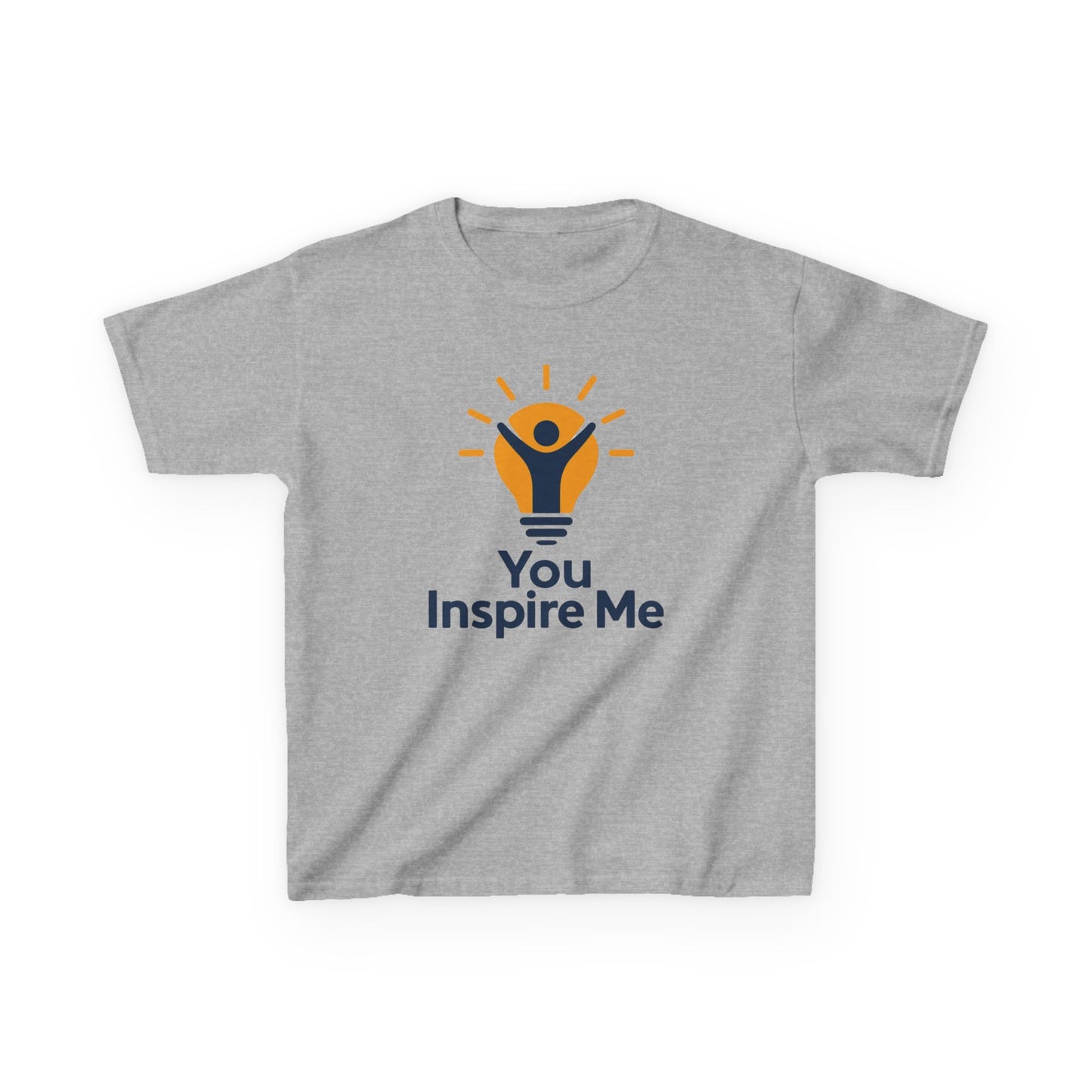 Kids Heavy Cotton™ Tee