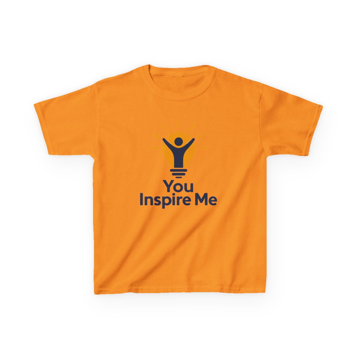 Kids Heavy Cotton™ Tee
