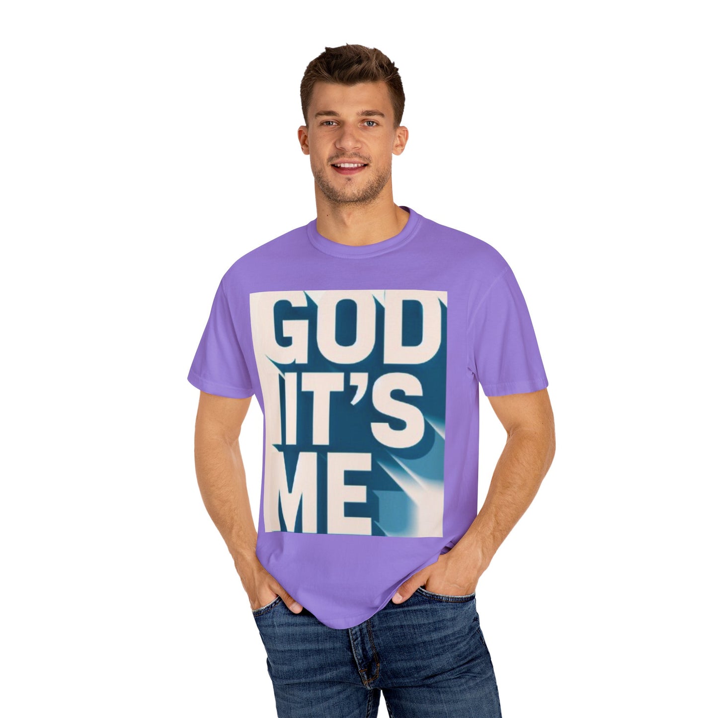 God it's me T-shirt