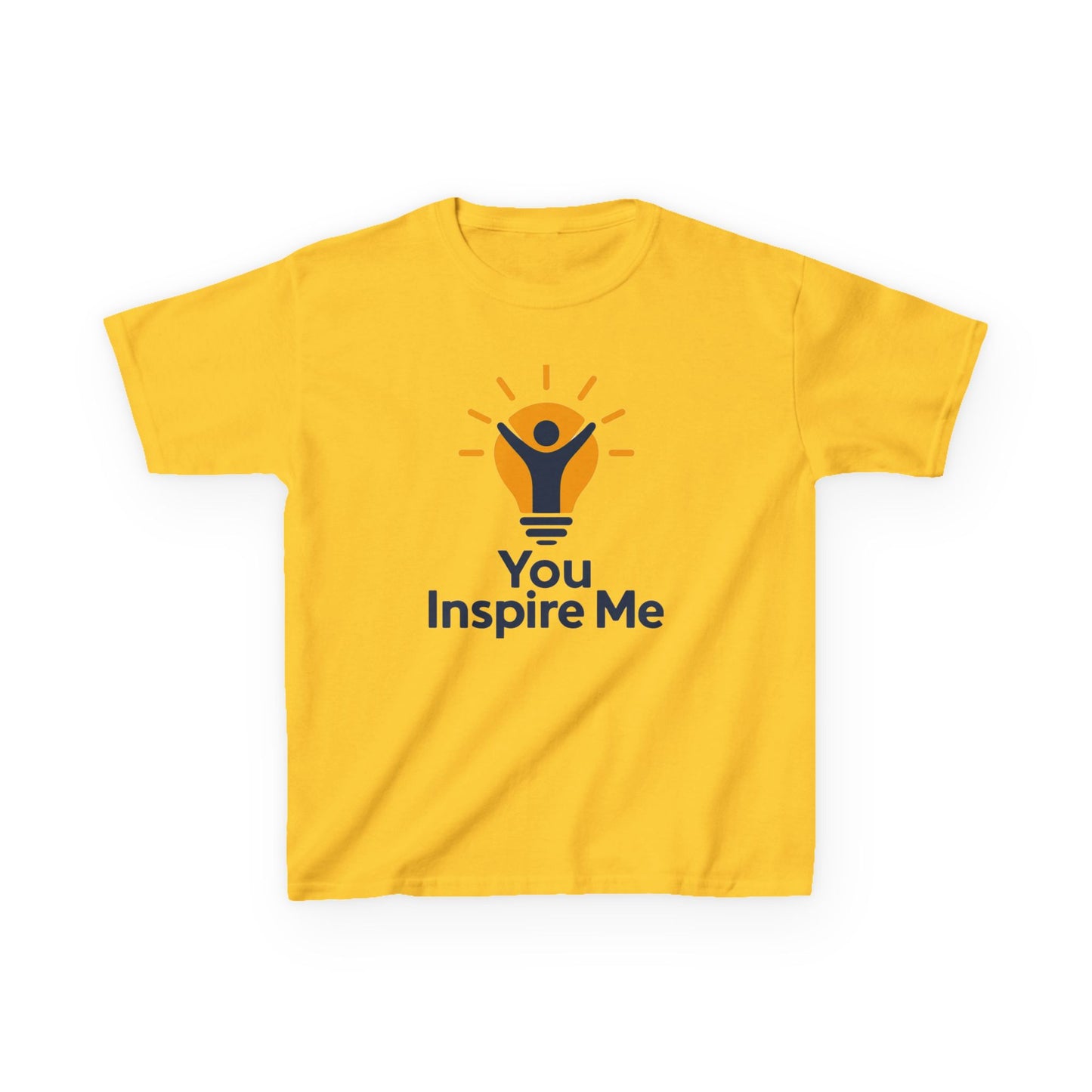 Kids Heavy Cotton™ Tee