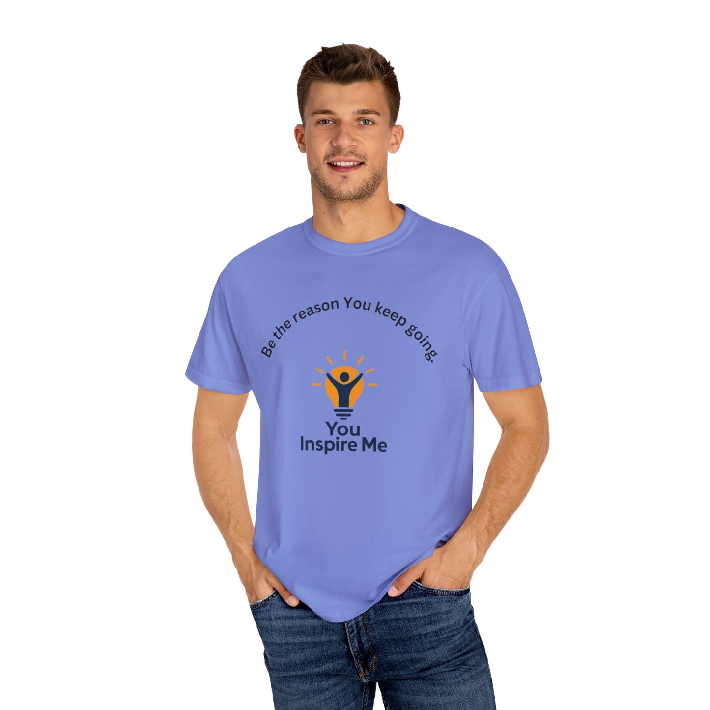 Be The Reason You Keep Going T-shirt