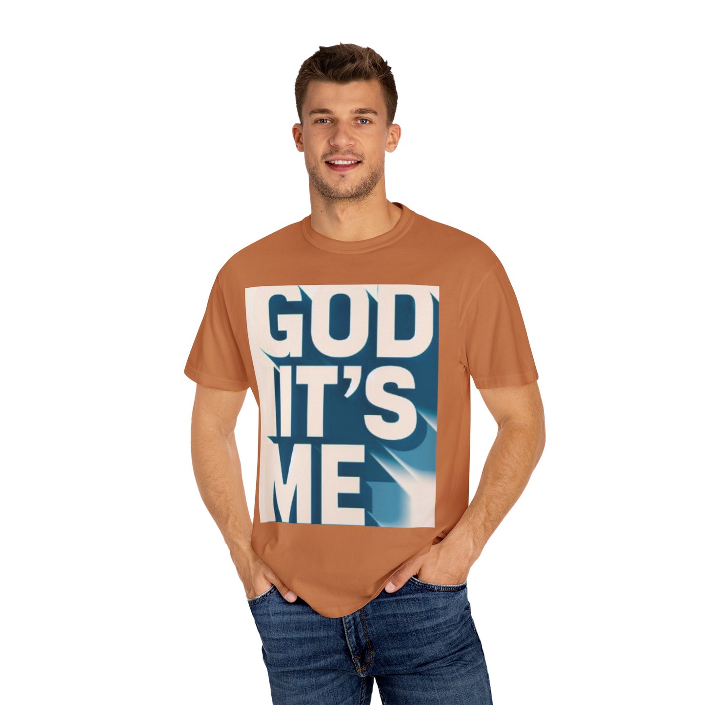 God it's me T-shirt
