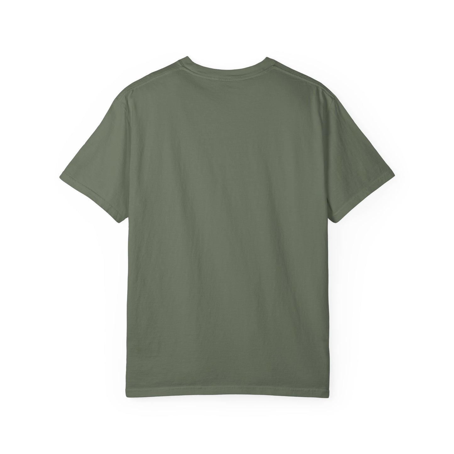 Growth Looks Good on Me T-shirt