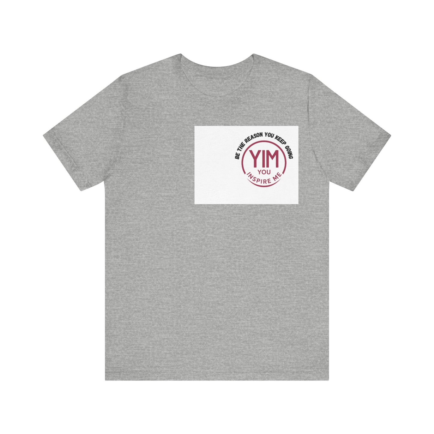 Be The reason you keep going Tee