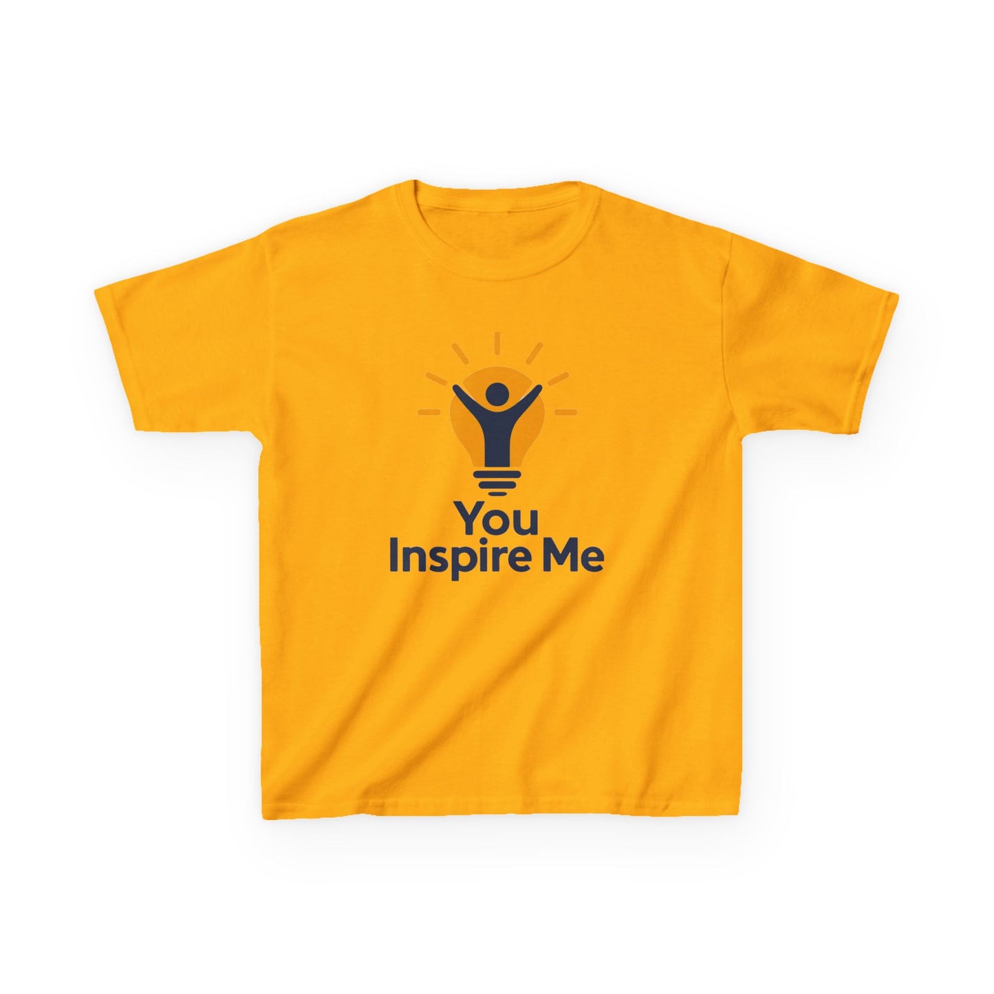 Kids Heavy Cotton™ Tee
