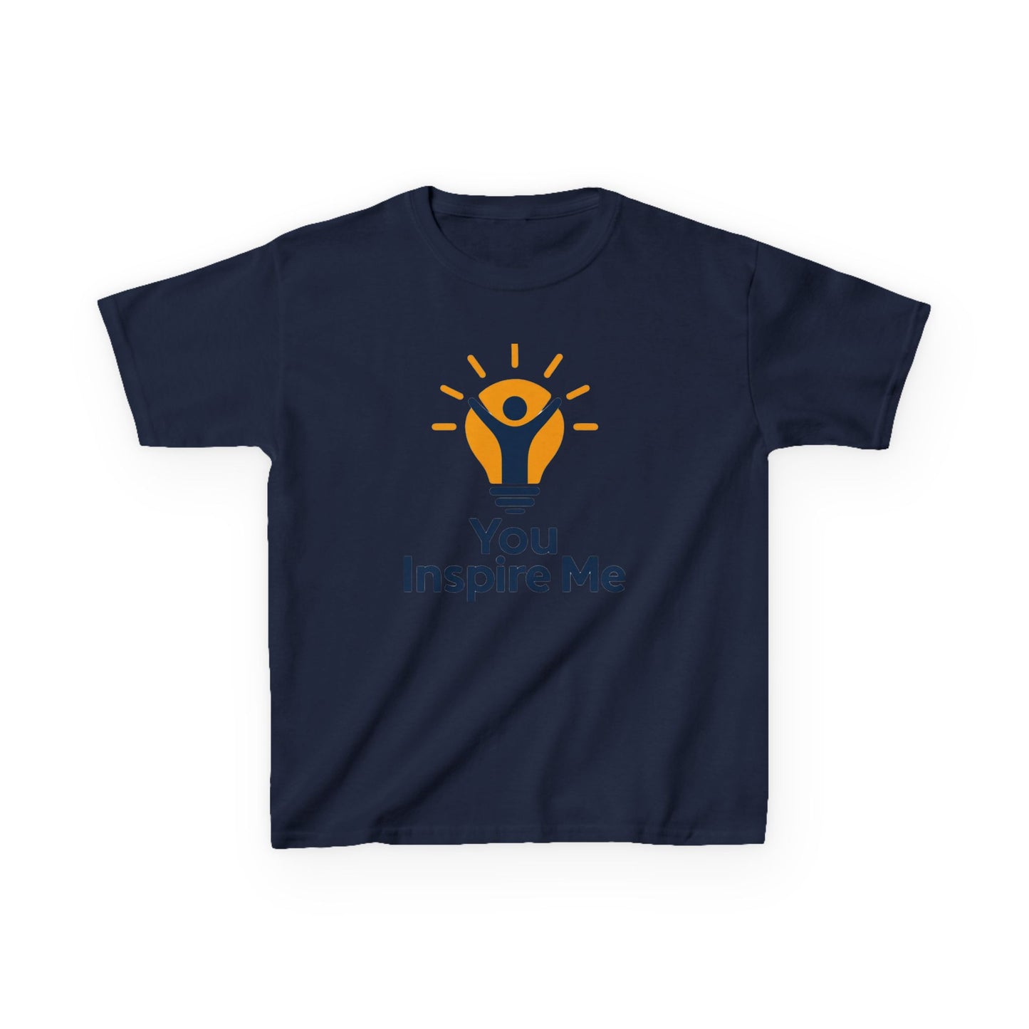 Kids Heavy Cotton™ Tee