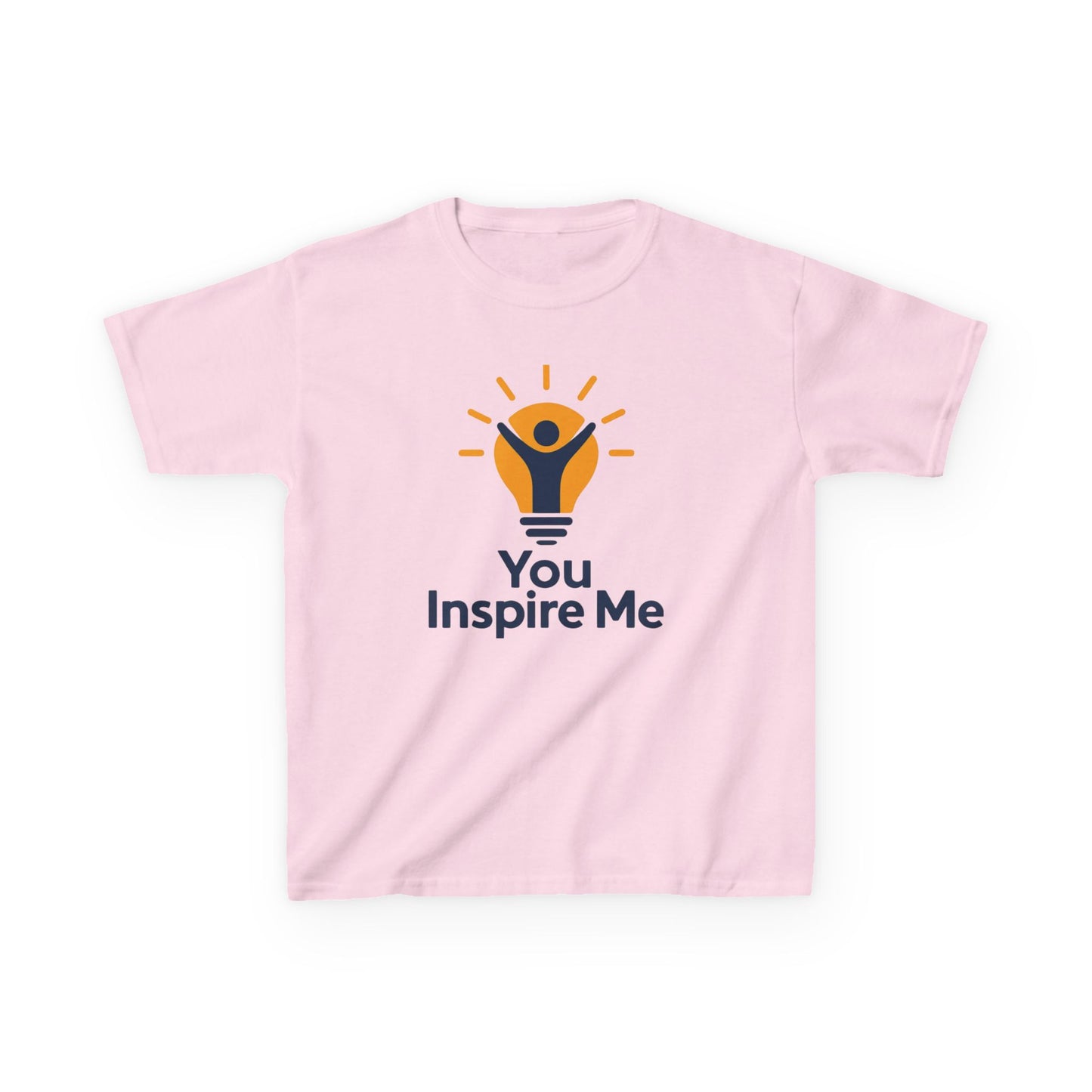 Kids Heavy Cotton™ Tee