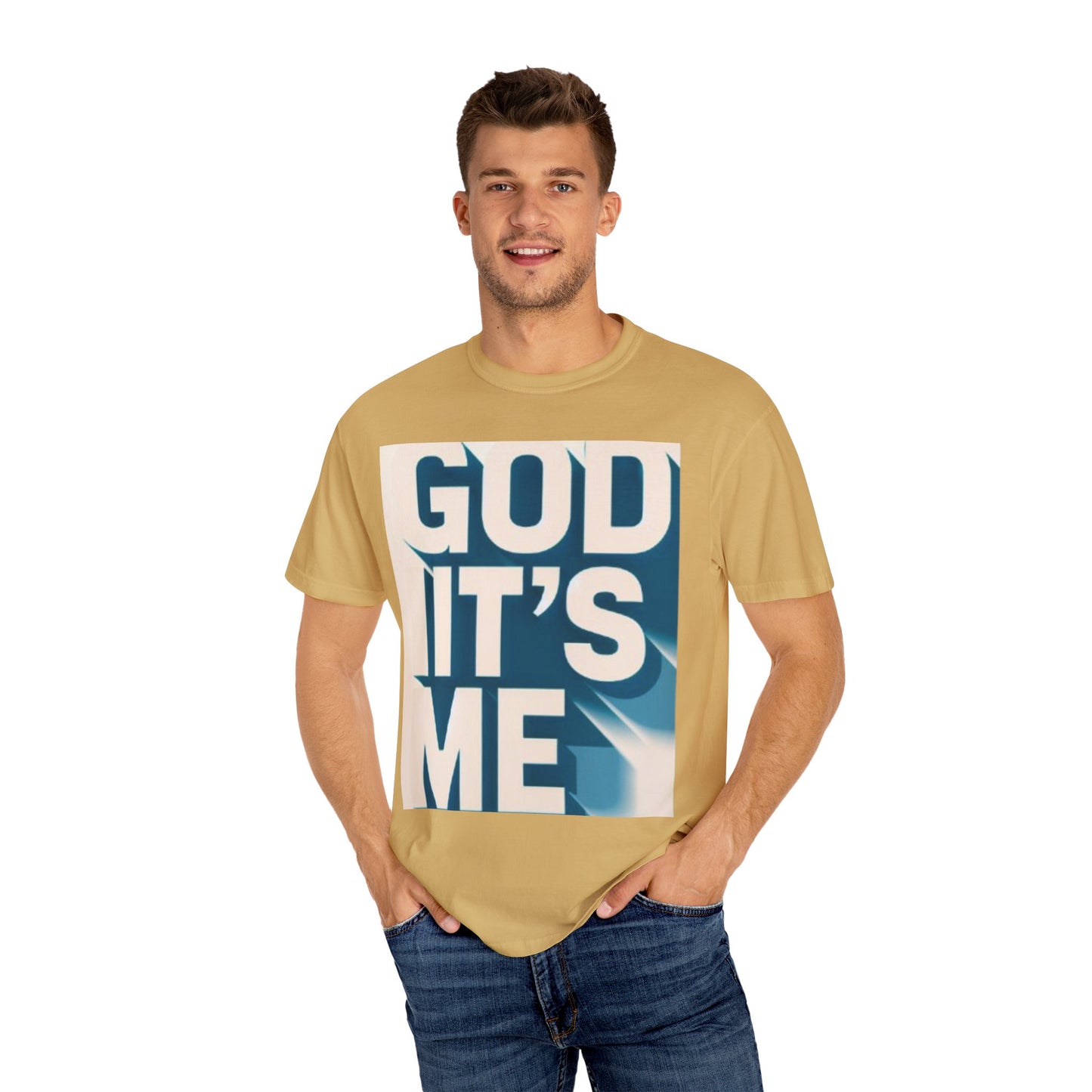 God it's me T-shirt