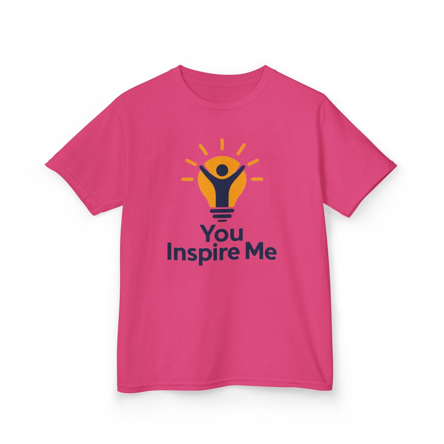 Kids Heavy Cotton™ Tee