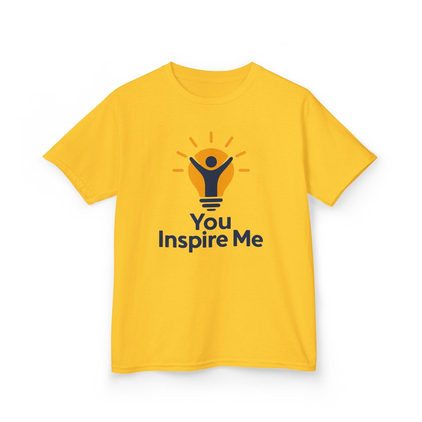Kids Heavy Cotton™ Tee