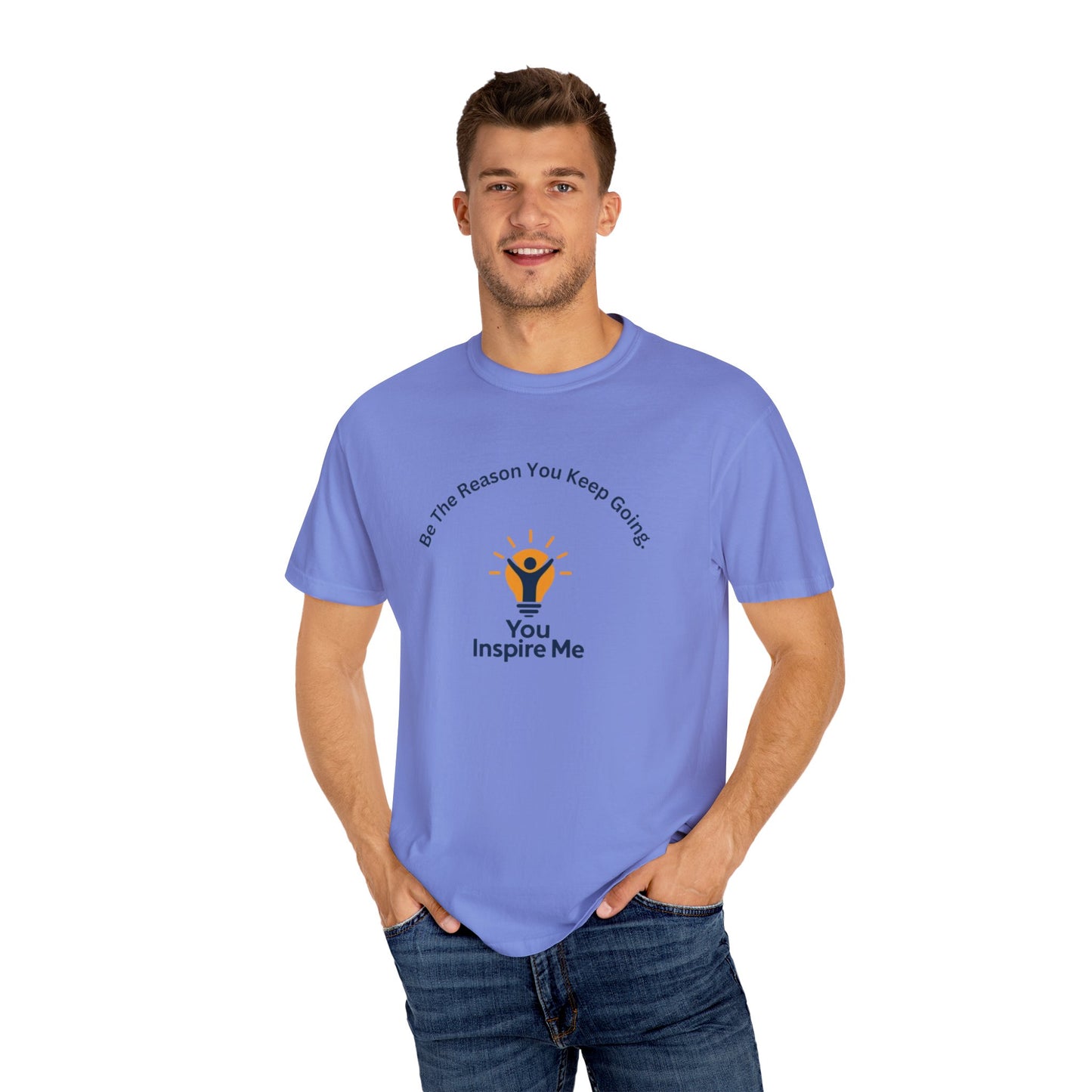 Be The Reason You Keep Going T-shirt