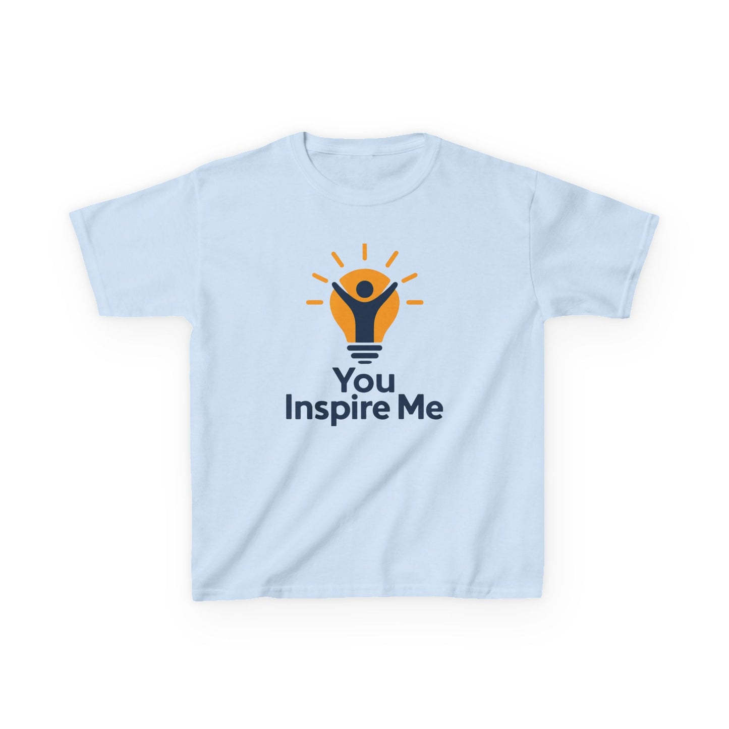 Kids Heavy Cotton™ Tee