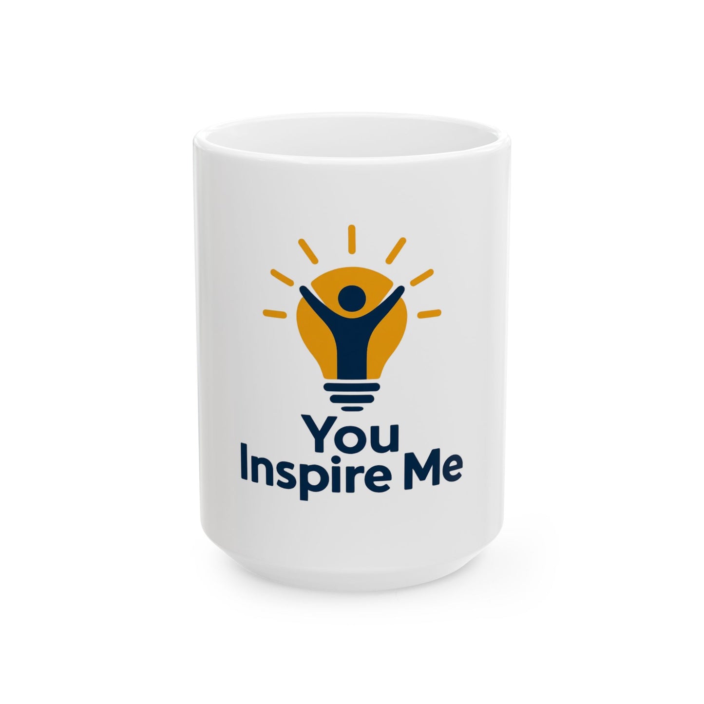 Ceramic Mug, (11oz, 15oz)