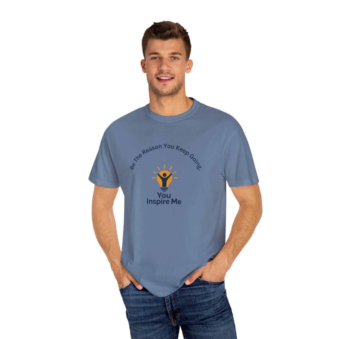 Be The Reason You Keep Going T-shirt