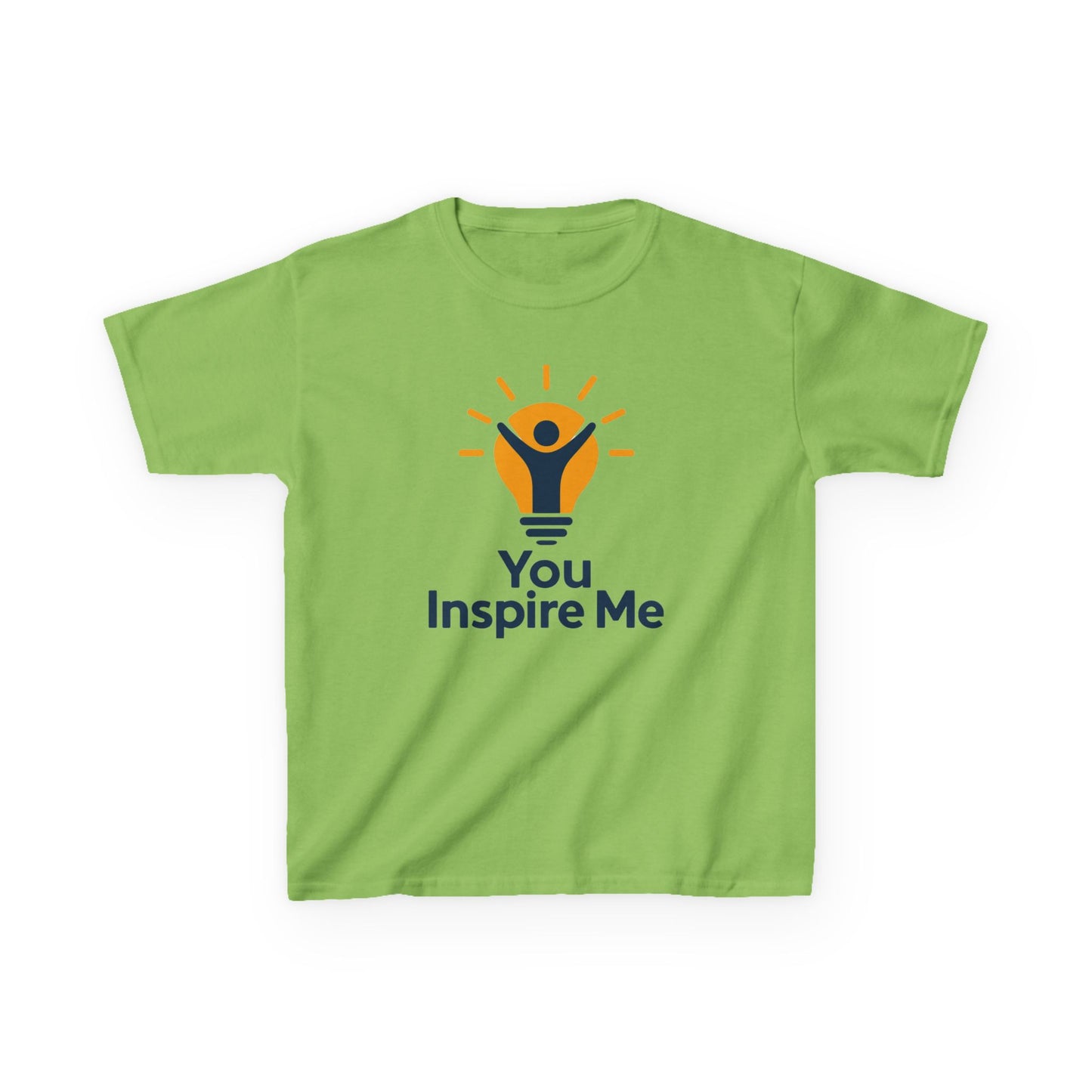 Kids Heavy Cotton™ Tee