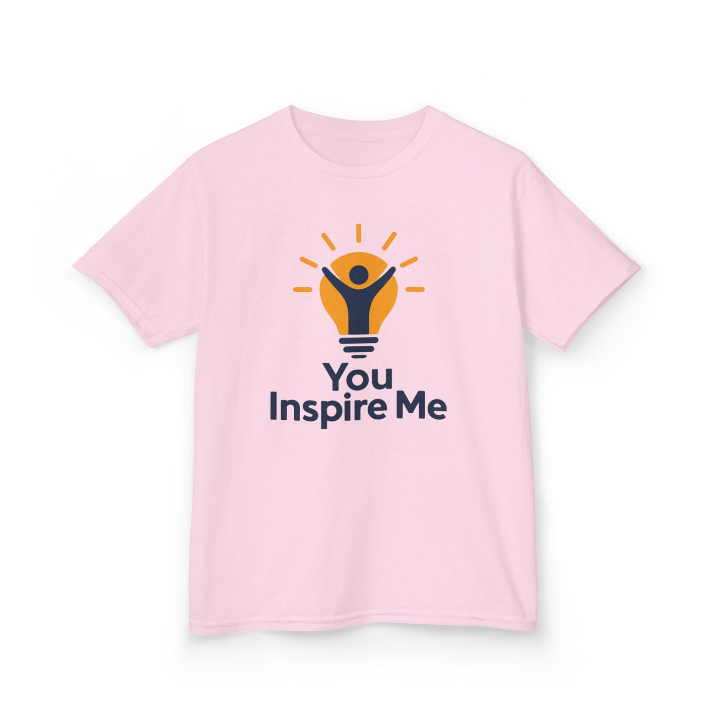 Kids Heavy Cotton™ Tee