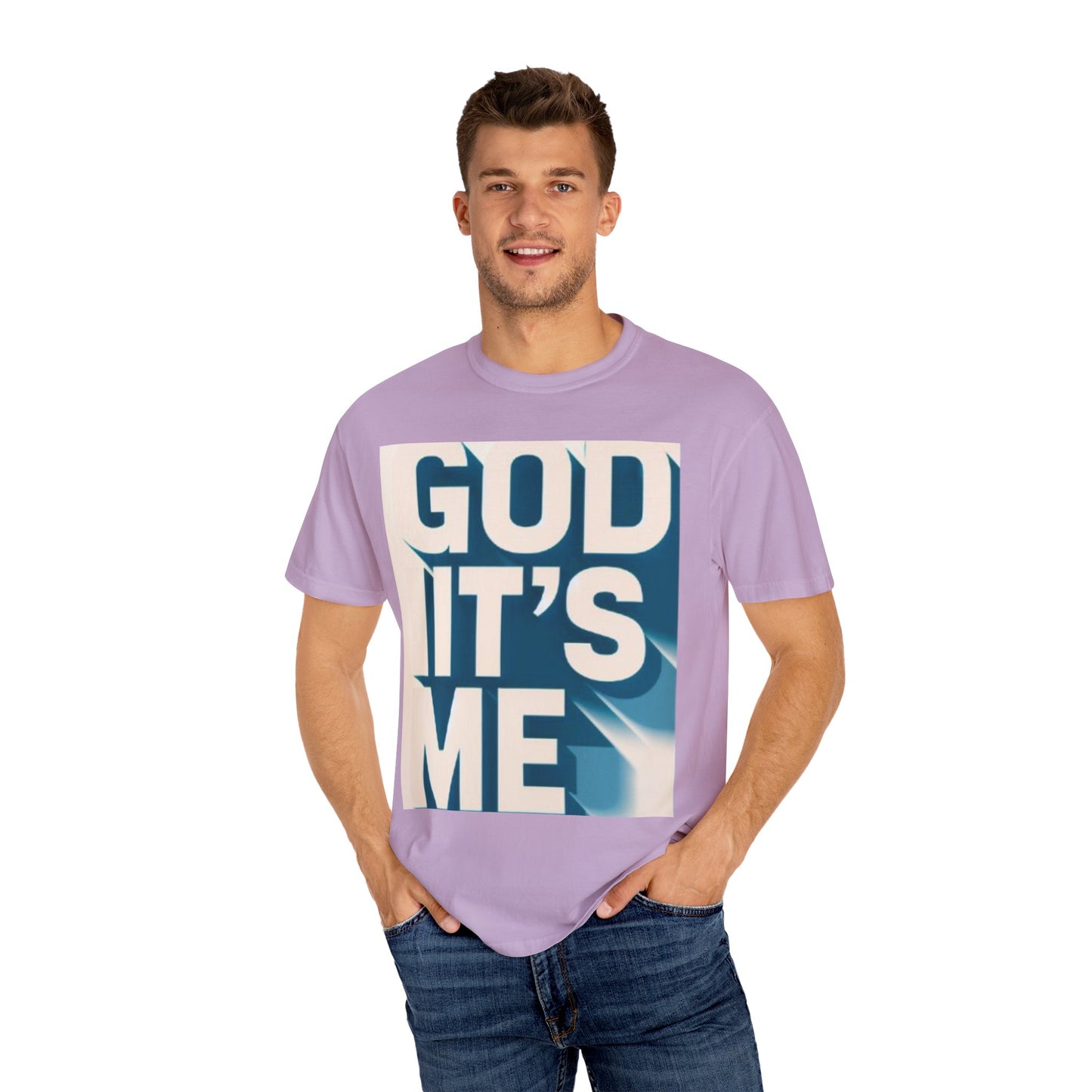 God it's me T-shirt