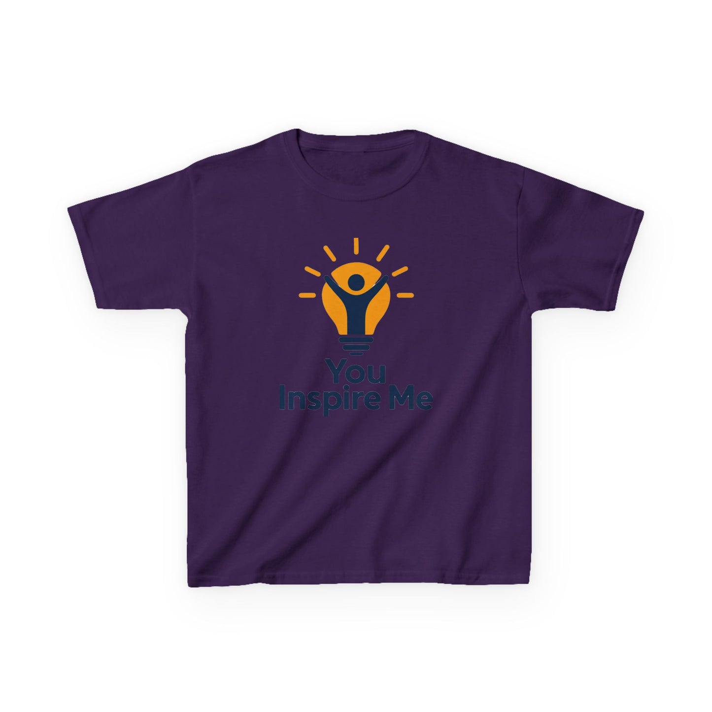 Kids Heavy Cotton™ Tee